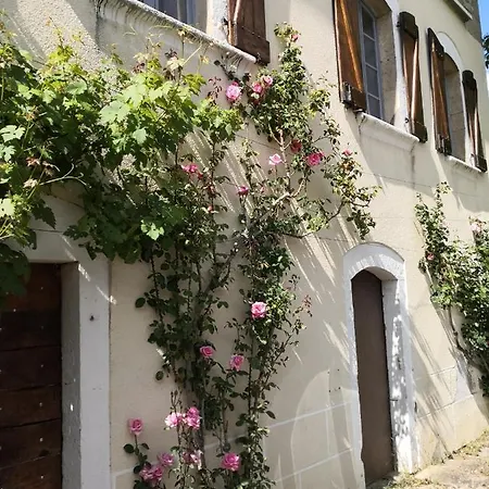 Villa La Tannerie - Gde Villa A 6 Km De St Antonin Noble Val