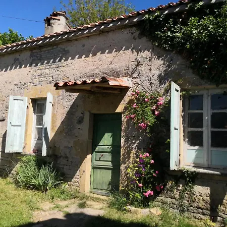 La Tannerie - Gde Villa A 6 Km De St Antonin Noble Val *