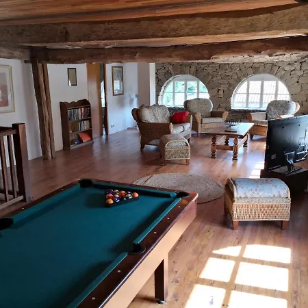 La Tannerie - Gde Villa A 6 Km De St Antonin Noble Val