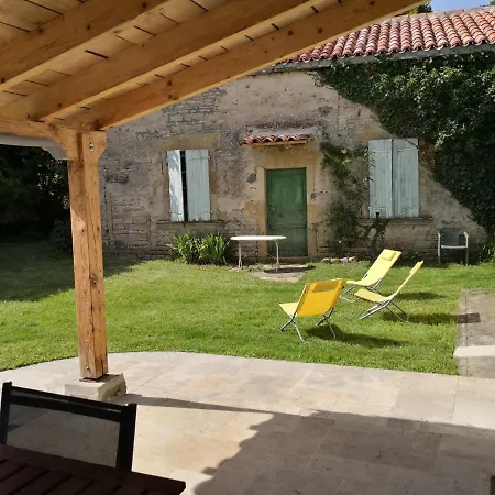 Villa La Tannerie - Gde Villa A 6 Km De St Antonin Noble Val