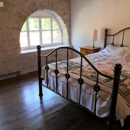 La Tannerie - Gde Villa A 6 Km De St Antonin Noble Val Espinas