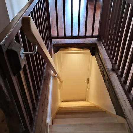 La Tannerie - Gde Villa A 6 Km De St Antonin Noble Val *