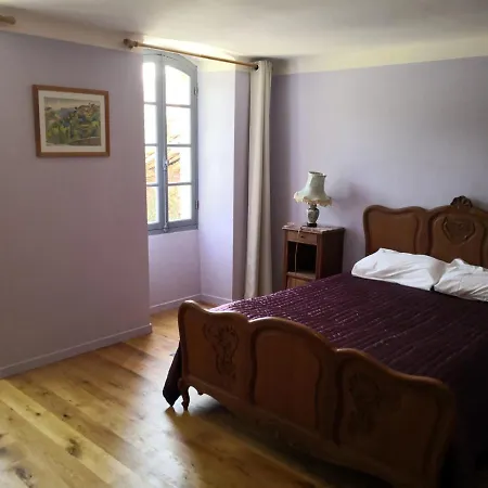 La Tannerie - Gde Villa A 6 Km De St Antonin Noble Val Espinas