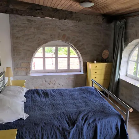 Villa La Tannerie - Gde Villa A 6 Km De St Antonin Noble Val *